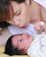 Johnson’s baby - 妳的寶寶 3 周大了