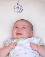 Johnson’s baby - 妳的寶寶 2 個月 1 周大了