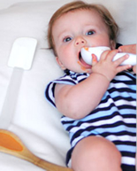 Johnson’s baby - 妳的寶寶 7 個月 2 周大了