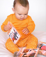 Johnson’s baby - 妳的寶寶 10 個月 2 周大了