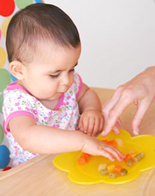 Johnson’s baby - 妳的寶寶 11 個月 1 周大了