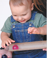 Johnson’s baby - 妳的寶寶 11 個月 2 周大了