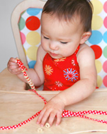 Johnson’s baby - 妳的寶寶 12 個月 1 周大了