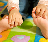 強生嬰兒網站 - 妳的寶寶 14 個月大了