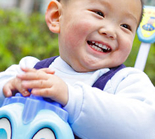 強生嬰兒網站 - 妳的寶寶 18 個月大了