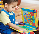 強生嬰兒網站 - 妳的寶寶 20 個月大了