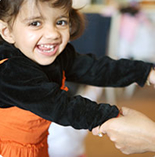 強生嬰兒網站 - 妳的寶寶 24 個月大了