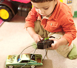 強生嬰兒網站 - 妳的寶寶 29 個月大了