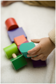 NutriciaProgram - 寶寶的成長：第12個月