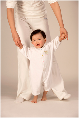 NutriciaProgram - 寶寶的成長：第13個月