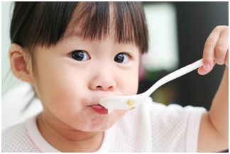 NutriciaProgram - 寶寶的成長：第24個月