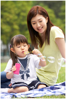 NutriciaProgram - Baby Month 19