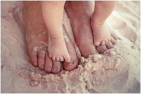 NutriciaProgram - 寶寶的成長：第 11 週