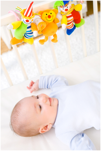 NutriciaProgram - 寶寶的成長：第 12 週