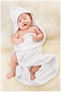 NutriciaProgram - 寶寶的成長：第 13 週