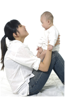 NutriciaProgram - 寶寶的成長：第 20 週