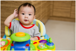 NutriciaProgram - 寶寶的成長：第 26 週